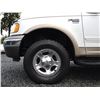 Image 38 : G4 --  2003 FORD F150 LARIAT SUPERCREW 4X4, White, 206486 KM