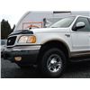 Image 41 : G4 --  2003 FORD F150 LARIAT SUPERCREW 4X4, White, 206486 KM