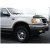 Image 42 : G4 --  2003 FORD F150 LARIAT SUPERCREW 4X4, White, 206486 KM