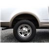 Image 50 : G4 --  2003 FORD F150 LARIAT SUPERCREW 4X4, White, 206486 KM