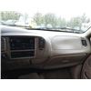 Image 98 : G4 --  2003 FORD F150 LARIAT SUPERCREW 4X4, White, 206486 KM