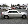 Image 12 : B4 --  2008 CHRYSLER 300 TOURING, Silver, 158932 KM