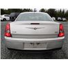 Image 17 : B4 --  2008 CHRYSLER 300 TOURING, Silver, 158932 KM