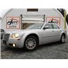 Image 1 : B4 --  2008 CHRYSLER 300 TOURING, Silver, 158932 KM