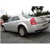 Image 20 : B4 --  2008 CHRYSLER 300 TOURING, Silver, 158932 KM