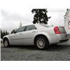 Image 21 : B4 --  2008 CHRYSLER 300 TOURING, Silver, 158932 KM