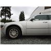 Image 30 : B4 --  2008 CHRYSLER 300 TOURING, Silver, 158932 KM