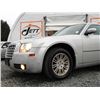 Image 34 : B4 --  2008 CHRYSLER 300 TOURING, Silver, 158932 KM