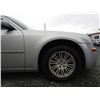 Image 38 : B4 --  2008 CHRYSLER 300 TOURING, Silver, 158932 KM