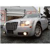 Image 3 : B4 --  2008 CHRYSLER 300 TOURING, Silver, 158932 KM