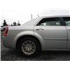 Image 40 : B4 --  2008 CHRYSLER 300 TOURING, Silver, 158932 KM