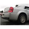 Image 44 : B4 --  2008 CHRYSLER 300 TOURING, Silver, 158932 KM