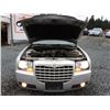 Image 46 : B4 --  2008 CHRYSLER 300 TOURING, Silver, 158932 KM