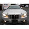 Image 5 : B4 --  2008 CHRYSLER 300 TOURING, Silver, 158932 KM