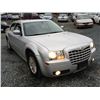 Image 7 : B4 --  2008 CHRYSLER 300 TOURING, Silver, 158932 KM
