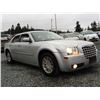 Image 8 : B4 --  2008 CHRYSLER 300 TOURING, Silver, 158932 KM