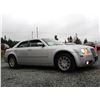 Image 9 : B4 --  2008 CHRYSLER 300 TOURING, Silver, 158932 KM