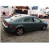 Image 13 : H3 --  2009 CHEVROLET MALIBU 2LT , Green, 144213 KM