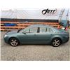 Image 24 : H3 --  2009 CHEVROLET MALIBU 2LT , Green, 144213 KM