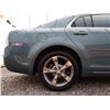 Image 41 : H3 --  2009 CHEVROLET MALIBU 2LT , Green, 144213 KM