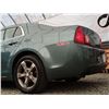 Image 45 : H3 --  2009 CHEVROLET MALIBU 2LT , Green, 144213 KM