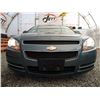 Image 4 : H3 --  2009 CHEVROLET MALIBU 2LT , Green, 144213 KM