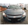 Image 5 : H3 --  2009 CHEVROLET MALIBU 2LT , Green, 144213 KM