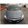 Image 6 : H3 --  2009 CHEVROLET MALIBU 2LT , Green, 144213 KM