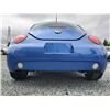 Image 31 : H5 --  1998 VOLKSWAGEN NEW BEETLE, Blue, 256,845 TMU