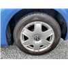 Image 45 : H5 --  1998 VOLKSWAGEN NEW BEETLE, Blue, 256,845 TMU