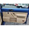 Image 56 : H5 --  1998 VOLKSWAGEN NEW BEETLE, Blue, 256,845 TMU