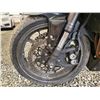 Image 19 : A12F --  2003 YAMAHA YZFR6 SB SPORT BIKE, GREY, UNKNOWN KMS