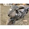 Image 24 : A12F --  2003 YAMAHA YZFR6 SB SPORT BIKE, GREY, UNKNOWN KMS