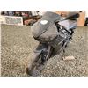 Image 4 : A12F --  2003 YAMAHA YZFR6 SB SPORT BIKE, GREY, UNKNOWN KMS