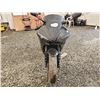Image 5 : A12F --  2003 YAMAHA YZFR6 SB SPORT BIKE, GREY, UNKNOWN KMS