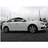 Image 11 : D3 --  2015 CHEVROLET CRUZE LT, White, 101867 KM