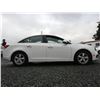 Image 12 : D3 --  2015 CHEVROLET CRUZE LT, White, 101867 KM