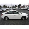 Image 14 : D3 --  2015 CHEVROLET CRUZE LT, White, 101867 KM