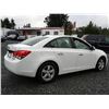 Image 15 : D3 --  2015 CHEVROLET CRUZE LT, White, 101867 KM