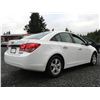 Image 16 : D3 --  2015 CHEVROLET CRUZE LT, White, 101867 KM