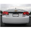 Image 19 : D3 --  2015 CHEVROLET CRUZE LT, White, 101867 KM