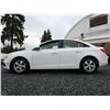 Image 26 : D3 --  2015 CHEVROLET CRUZE LT, White, 101867 KM