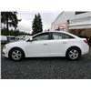 Image 27 : D3 --  2015 CHEVROLET CRUZE LT, White, 101867 KM
