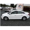 Image 28 : D3 --  2015 CHEVROLET CRUZE LT, White, 101867 KM