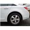 Image 33 : D3 --  2015 CHEVROLET CRUZE LT, White, 101867 KM