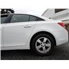 Image 34 : D3 --  2015 CHEVROLET CRUZE LT, White, 101867 KM