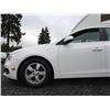 Image 35 : D3 --  2015 CHEVROLET CRUZE LT, White, 101867 KM