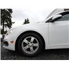 Image 36 : D3 --  2015 CHEVROLET CRUZE LT, White, 101867 KM