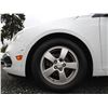 Image 37 : D3 --  2015 CHEVROLET CRUZE LT, White, 101867 KM