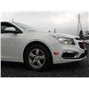 Image 41 : D3 --  2015 CHEVROLET CRUZE LT, White, 101867 KM